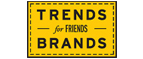 Скидка 10% на коллекция trends Brands limited! - Любань